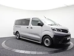 Zilver Gebruikt 2023 Toyota Proace Cool Van | € 59.950