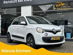 Wit Gebruikt 2015 Renault Twingo Expression Hatchback | € 6.950 (Goede deal)