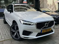 Wit Gebruikt 2020 Volvo XC60 SUV | € 43.000 (Eerlijke prijs)