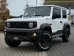 Wit Gebruikt 2019 Suzuki Jimny SUV | € 47.500