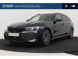 BMW 320e