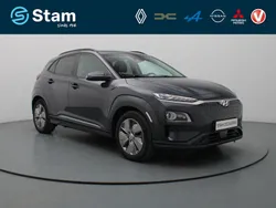 Grijs Gebruikt 2020 Hyundai Kona Premium SUV | € 18.990 (Goede deal)