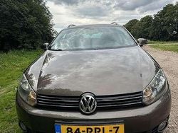 Gebruikt 2011 VW Golf VI Comfortline Stationwagen | € 5.600 (Eerlijke prijs)