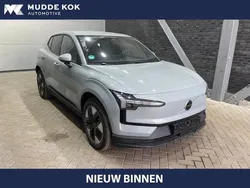 Grijs Nieuw 2025 Volvo EX30 Core SUV | € 33.800