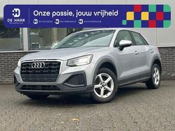Grijs Gebruikt 2023 Audi Q2 Proline SUV | € 26.900 (Goede deal)