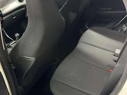 Wit Gebruikt 2017 Peugeot 108 Roland Garros Hatchback | € 4.450 (Goede deal)