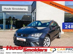 Grijs Gebruikt 2020 Seat Ibiza Business Hatchback | € 19.545 (Duur)
