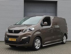 Bruin Gebruikt 2019 Peugeot Expert Premium Van | € 14.999 (Super prijs)