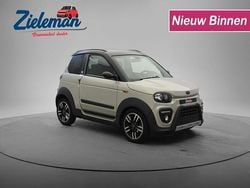Beige Gebruikt 2022 Microcar M.Go Hatchback | € 8.845 (Super prijs)