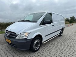 Overige Gebruikt 2013 Mercedes Vito MPV | € 6.950 (Super prijs)