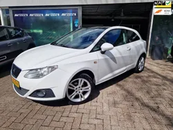 Wit Gebruikt 2020 Seat Ibiza Reference Hatchback | € 4.999