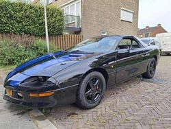 Zwart Gebruikt 1997 Chevrolet Camaro Coupé | € 9.000