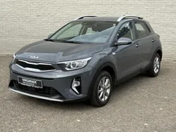 Grijs Gebruikt 2021 Kia Stonic SUV | € 15.950 (Goede deal)