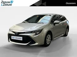 Grijs Gebruikt 2020 Toyota Corolla Comfort Stationwagen | € 17.945 (Goede deal)