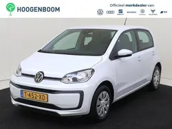 Wit Gebruikt 2023 VW up! Hatchback | € 13.950 (Eerlijke prijs)