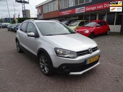 Gebruikt 2017 VW Polo Cross Hatchback | € 11.499 (Iets duurder)
