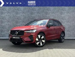 Rood Gebruikt 2024 Volvo XC60 Plus SUV | € 55.899 (Super prijs)