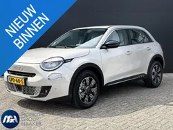 Grijs Gebruikt 2024 Fiat 600 Urban SUV | € 27.900 (Goede deal)