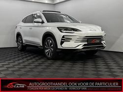 Nieuw 2025 BYD Seal U Boost SUV | € 35.950 (Super prijs)