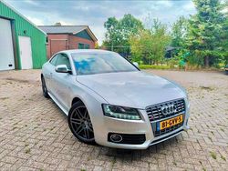 Gebruikt 2008 Audi S5 Coupé | € 13.999