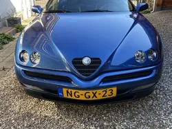 Gebruikt 1995 Alfa Romeo GTV Coupé | € 6.500