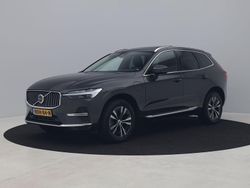 Grijs Gebruikt 2021 Volvo XC60 Inscription SUV | € 33.900 (Super prijs)