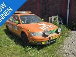 Blauw Gebruikt 1998 VW Passat Comfortline Sedan | € 1.250
