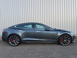 Gebruikt 2019 Tesla Model S Performance Hatchback | € 37.500 (Eerlijke prijs)
