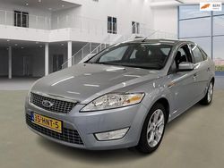 Grijs Gebruikt 2009 Ford Mondeo Titanium Hatchback | € 3.450 (Goede deal)