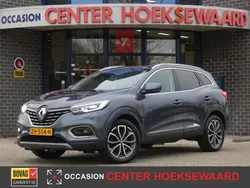 Grijs Gebruikt 2019 Renault Kadjar Intens SUV | € 15.844