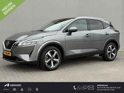 Dark grey m Gebruikt 2024 Nissan Qashqai N-Connecta SUV | € 29.485 (Goede deal)