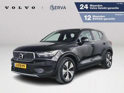 Zwart Gebruikt 2020 Volvo XC40 Inscription SUV | € 29.995 (Super prijs)