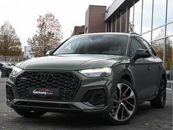 Groen Gebruikt 2022 Audi Q5 Sportback S-Line SUV | € 49.949 (Goede deal)