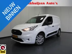 Gebruikt 2020 Ford Transit Trend Van | € 16.098 (Goede deal)