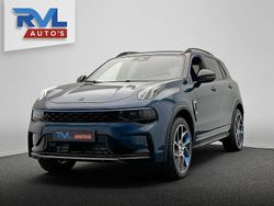 Blauw Gebruikt 2023 Lynk & Co 01 SUV | € 25.900 (Goede deal)