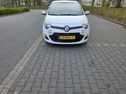 Gebruikt 2012 Renault Twingo Hatchback | € 3.200 (Eerlijke prijs)