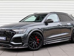 Grijs Gebruikt 2021 Audi RS Q8 Design SUV | € 139.950