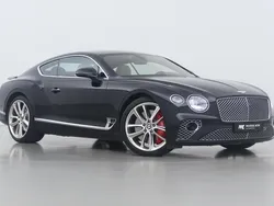 Zwart Gebruikt 2019 Bentley Continental GT | € 158.900 (Iets duurder)
