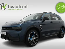 Blauw Gebruikt 2023 Lynk & Co 01 SUV | € 28.745 (Eerlijke prijs)