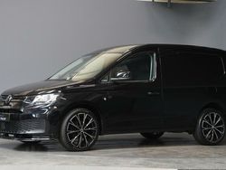 Zwart Gebruikt 2021 VW Caddy Edition MPV | € 17.950 (Duur)