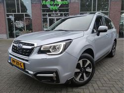 Grijs Gebruikt 2017 Subaru Forester Premium SUV | € 24.945 (Eerlijke prijs)