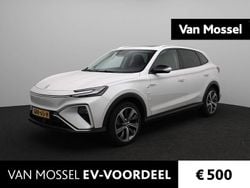 Wit Gebruikt 2022 MG Marvel R Performance SUV | € 28.495 (Eerlijke prijs)
