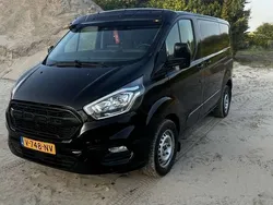 Gebruikt 2018 Ford Transit Custom Basis Van | € 13.500 (Eerlijke prijs)