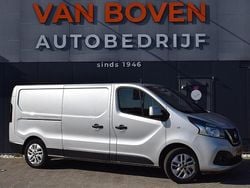 Grijs Gebruikt 2021 Nissan NV300 Van | € 20.950