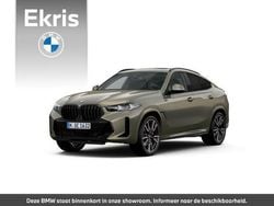 Grijs Nieuw 2025 BMW X6 M Sport SUV | € 155.494 (Super prijs)