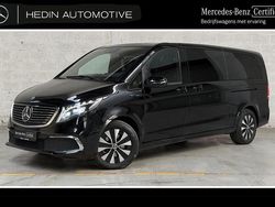 Zwart Gebruikt 2023 Mercedes EQV300 Avantgarde MPV | € 65.219