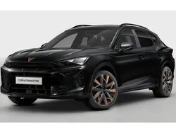 Midnight black Nieuw 2025 Cupra Formentor SUV | € 46.132 (Super prijs)