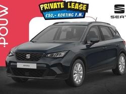 Blauw Nieuw 2025 Seat Arona Style SUV | € 28.250 (Goede deal)