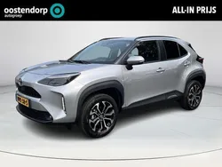 Grijs Nieuw 2025 Toyota Yaris Cross Edition SUV | € 33.850 (Eerlijke prijs)