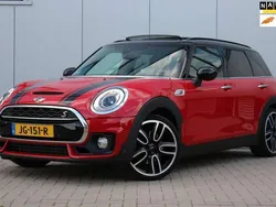 Rood Gebruikt 2016 Mini Cooper S Clubman Chili Stationwagen | € 21.450 (Eerlijke prijs)